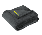 Northern Softball - EMBROIDERED | Oversized Plush Blanket