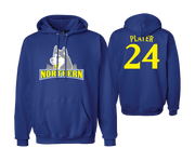 Northern Softball Hoodie