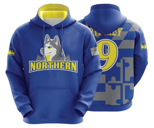 Northern Softball - FDS | Unisex Hoodie