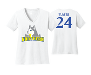 Northern Softball Women's Cotton Tee