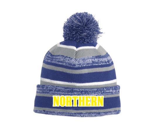 Northern Softball Beanies