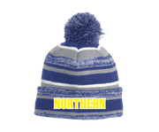 Northern Softball Beanies