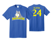 Northern Softball - DTF | Unisex Short Sleeve Cotton Tee