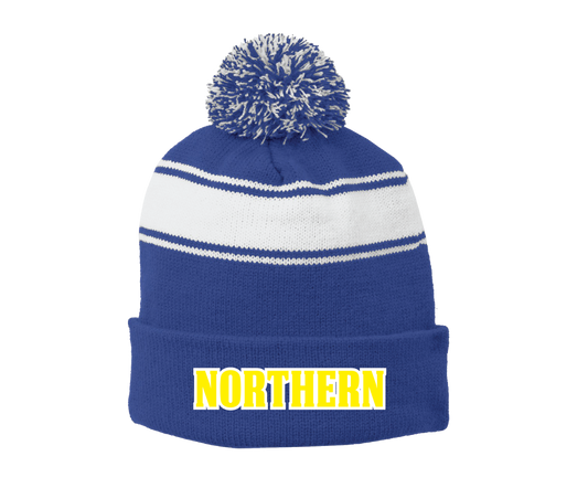 Northern Softball Beanies