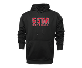 5 Star Softball Hoodie