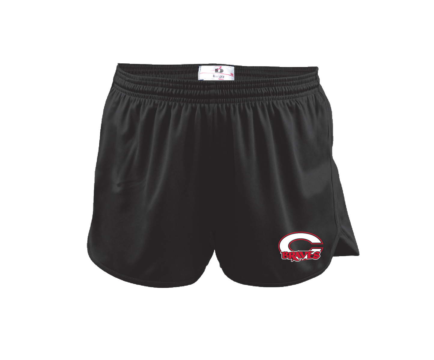 Chopticon Braves Softball Women's Shorts