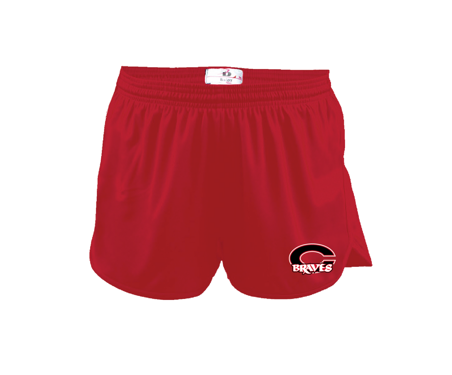 Chopticon Braves Softball Women's Shorts