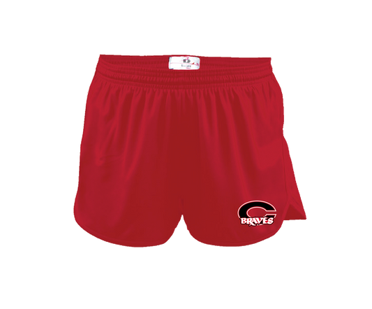 Chopticon Braves Softball Women's Shorts