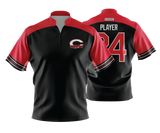 Chopticon Braves Softball- BP Jackets