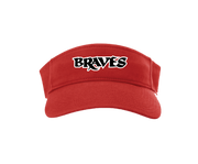 Chopticon Braves - Visors