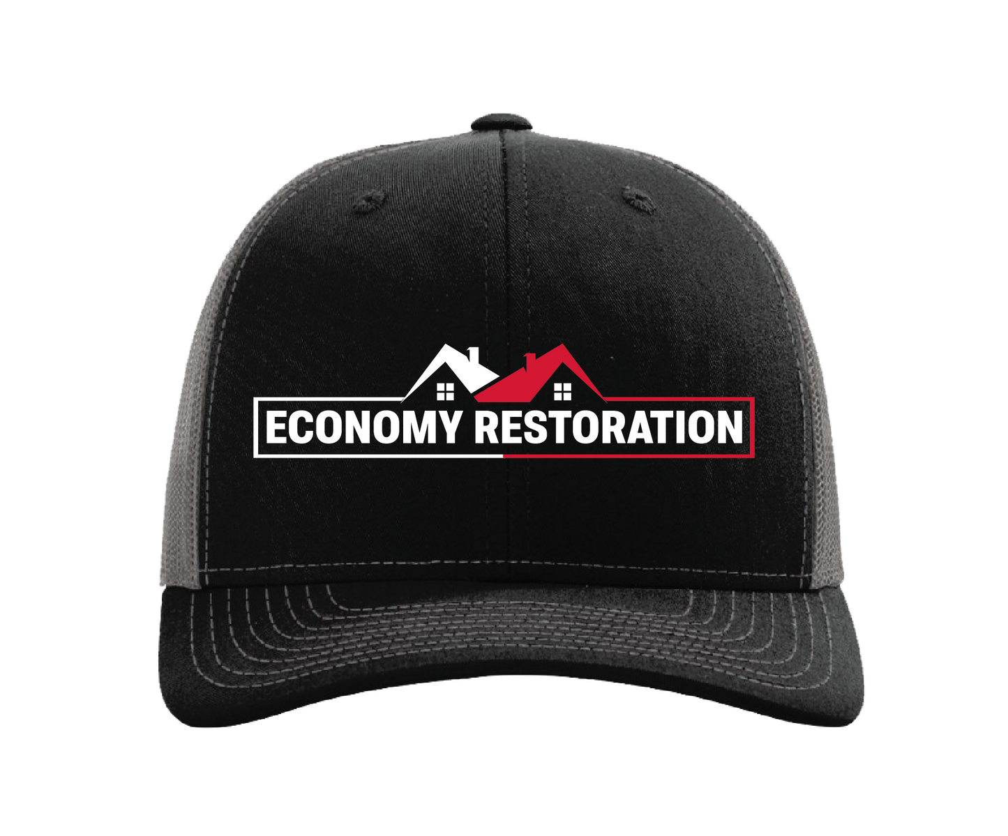 Economy Restoration-Richardson 112
