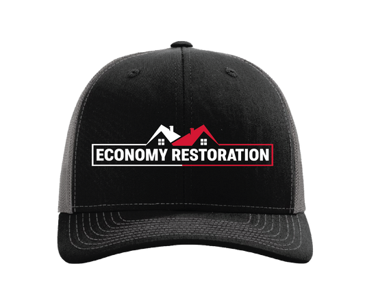 Economy Restoration-Richardson 112