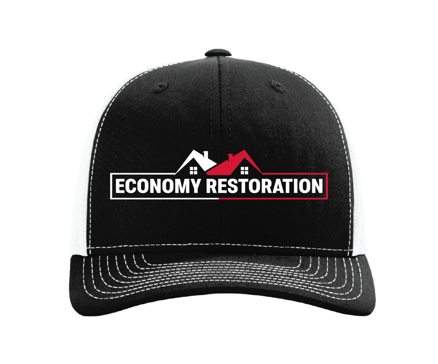 Economy Restoration-Richardson 112