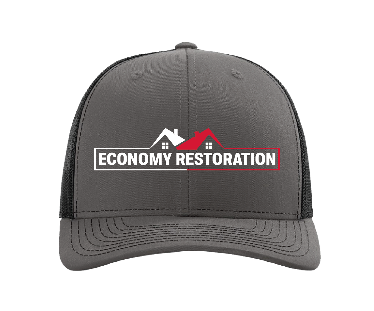 Economy Restoration-Richardson 112