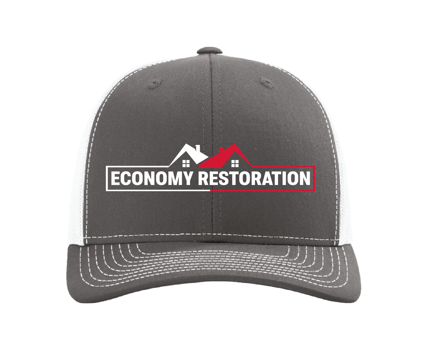 Economy Restoration-Richardson 112