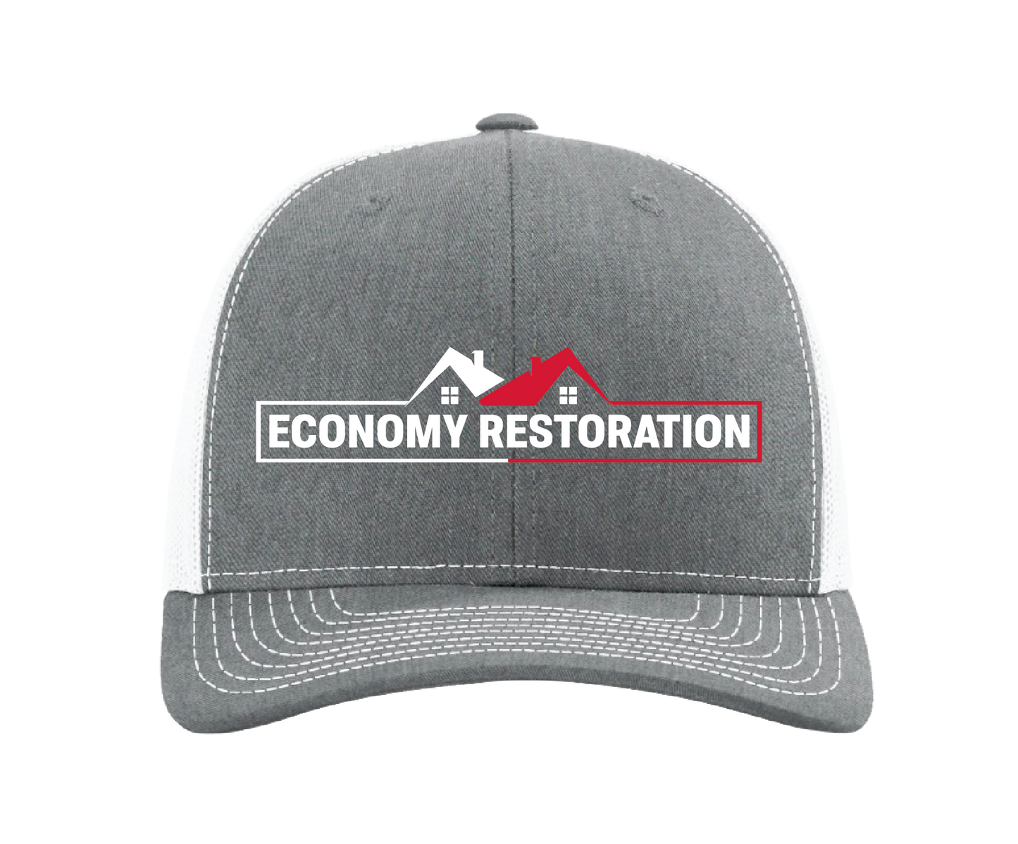 Economy Restoration-Richardson 112