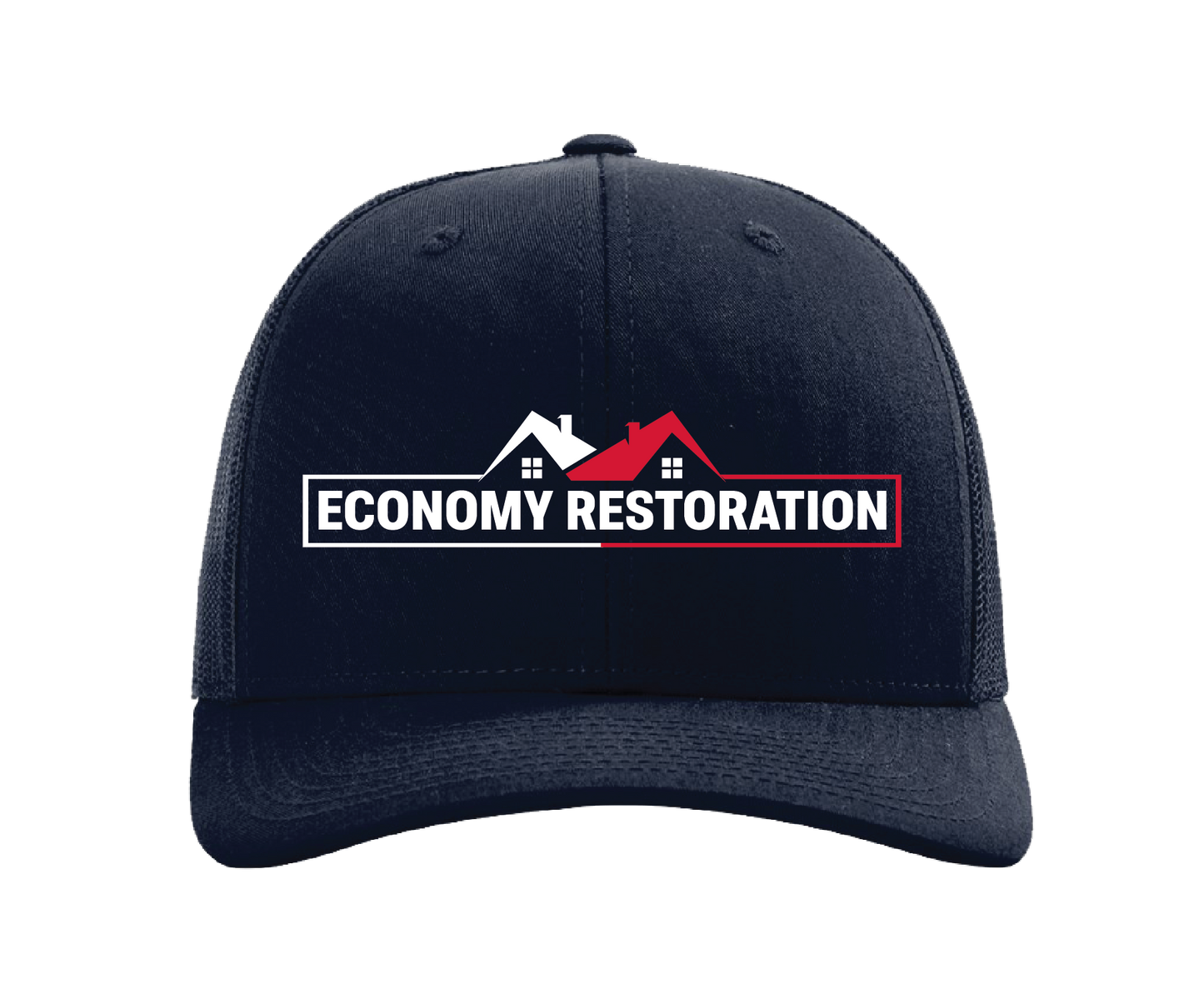 Economy Restoration-Richardson 112
