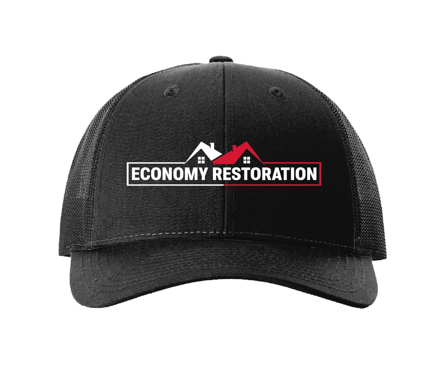 Economy Restoration-Richardson 115