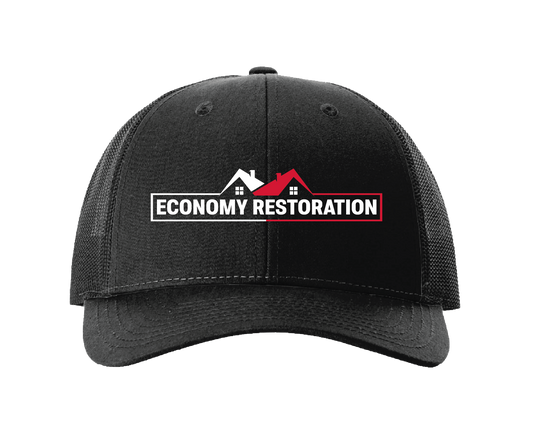 Economy Restoration-Richardson 115
