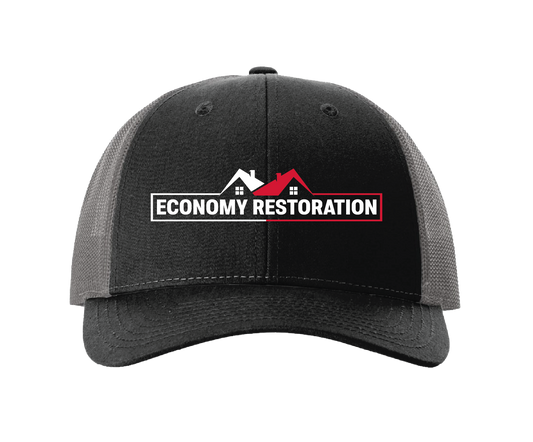 Economy Restoration-Richardson 115
