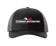 Economy Restoration-Richardson 115