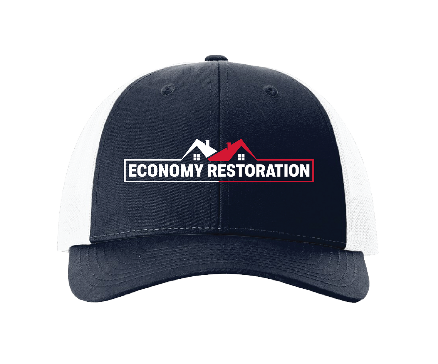 Economy Restoration-Richardson 115