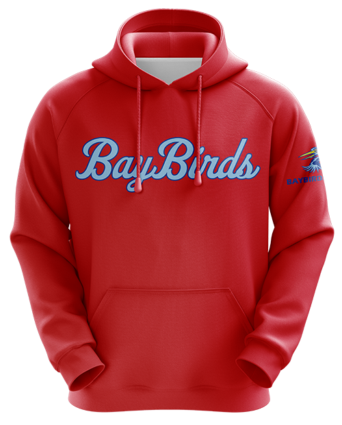 Bay Birds Elite - FDS | Unisex Hoodie