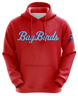 Bay Birds Elite - Team Hoodie