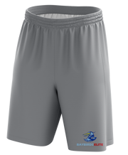 Bay Birds Elite - Stretch Microfiber Shorts