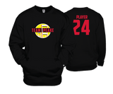 Team Peake Pullover