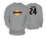 Team Peake Pullover