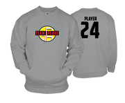 Team Peake Pullover