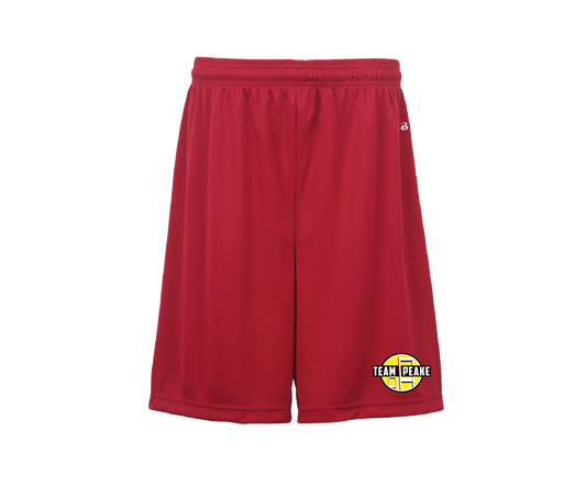 Team Peake Men's Shorts