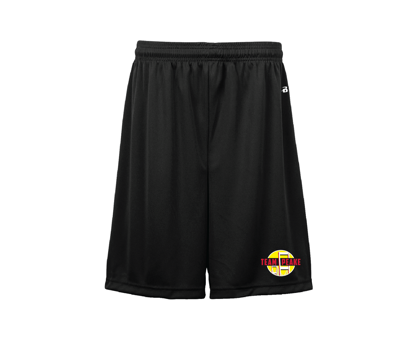 Team Peake Men's Shorts