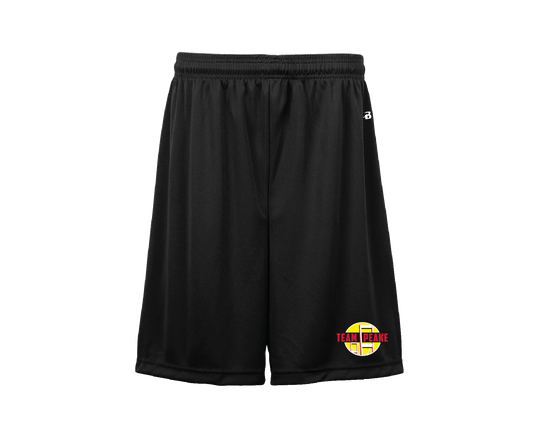 Team Peake Men's Shorts