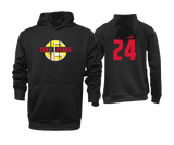 Team Peake - DTF | Unisex Hoodie