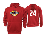 Team Peake - DTF | Unisex Hoodie