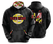 Team Peake - FDS | Unisex Hoodie