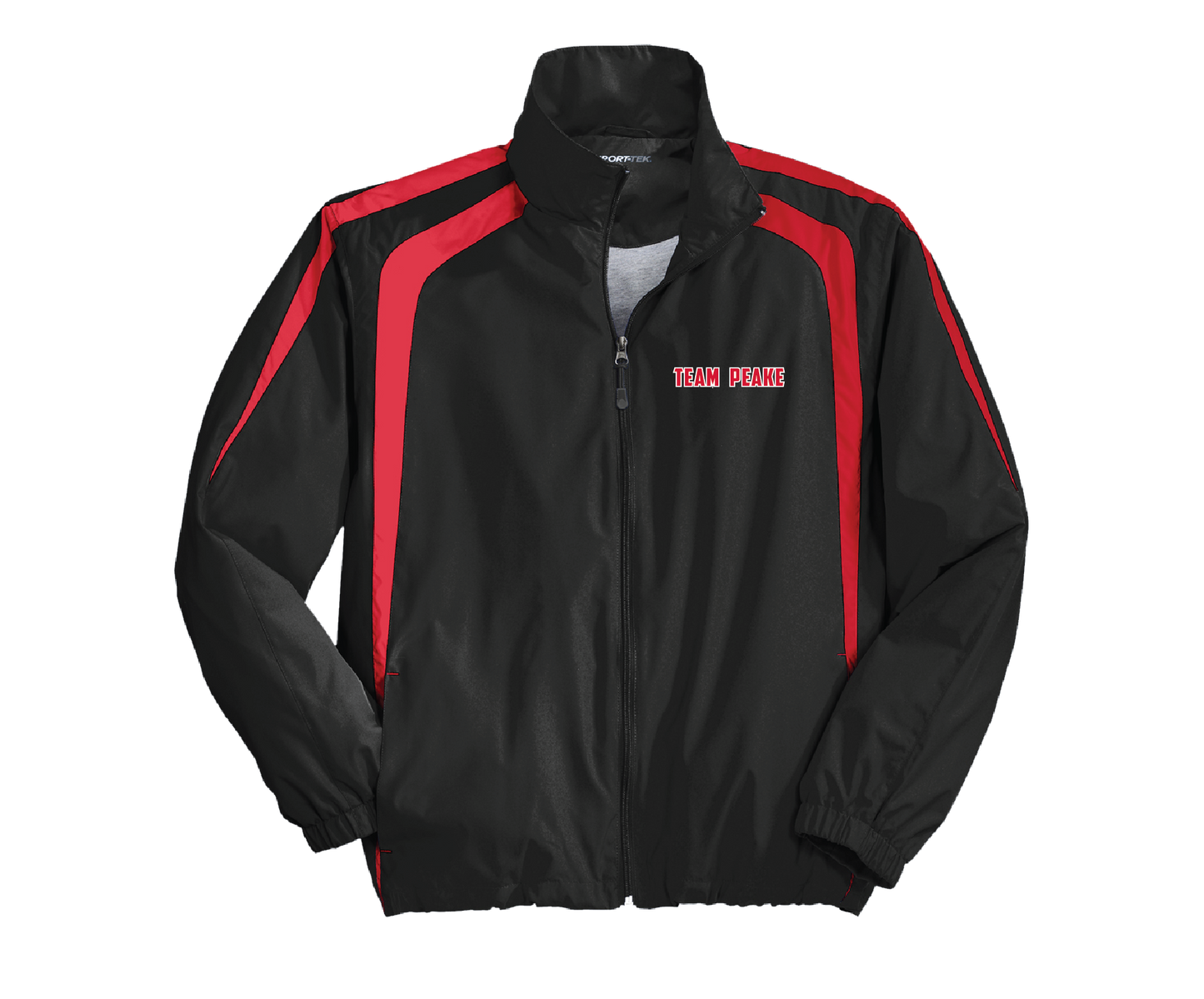 Team Peake Jacket