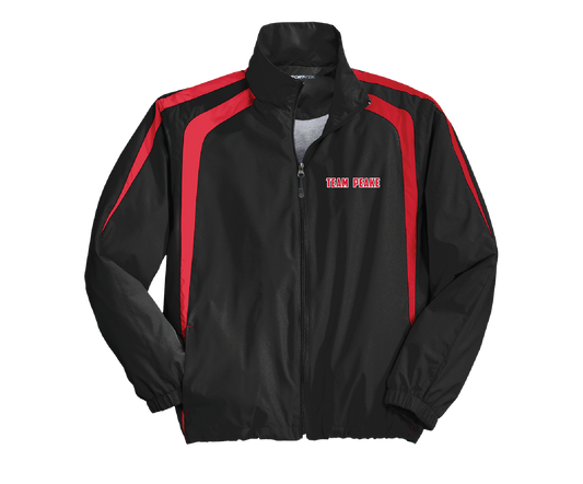 Team Peake Jacket