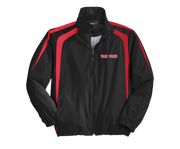 Team Peake Jacket