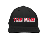 Team Peake - Fitted Hat