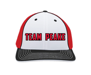 Team Peake - Fitted Hat