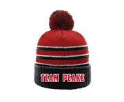 Team Peake Beanie