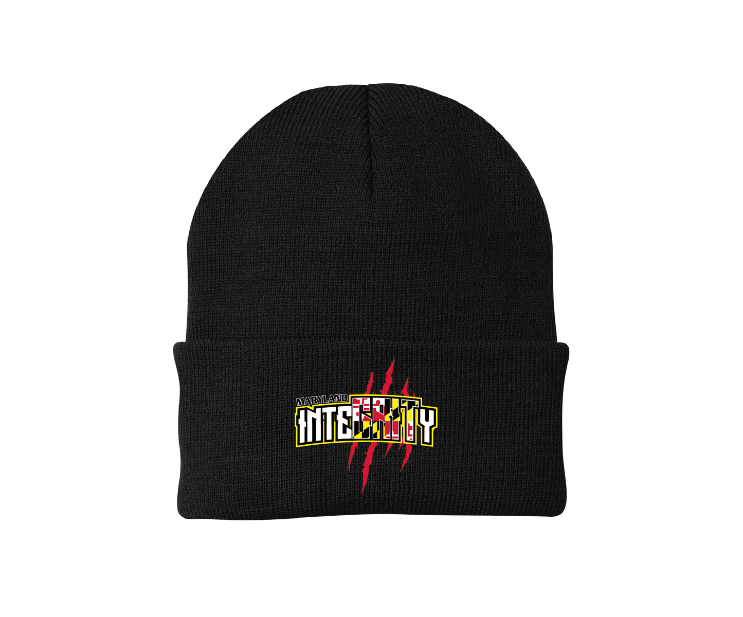 MD Integrity - Beanie