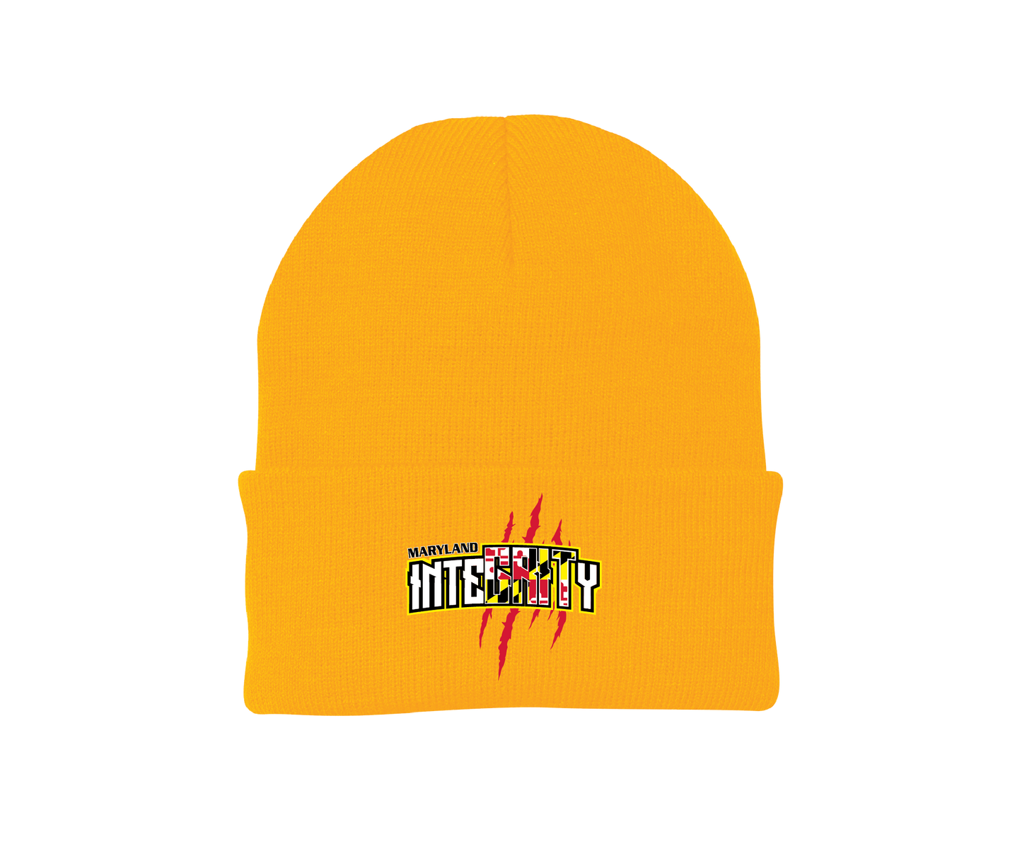 MD Integrity - Beanie