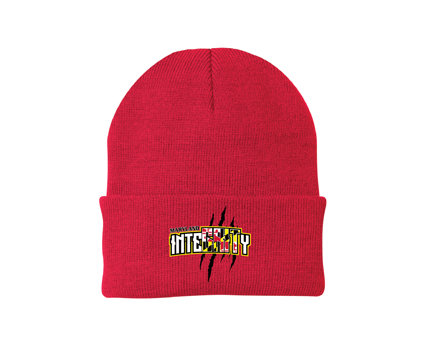 MD Integrity - Beanie