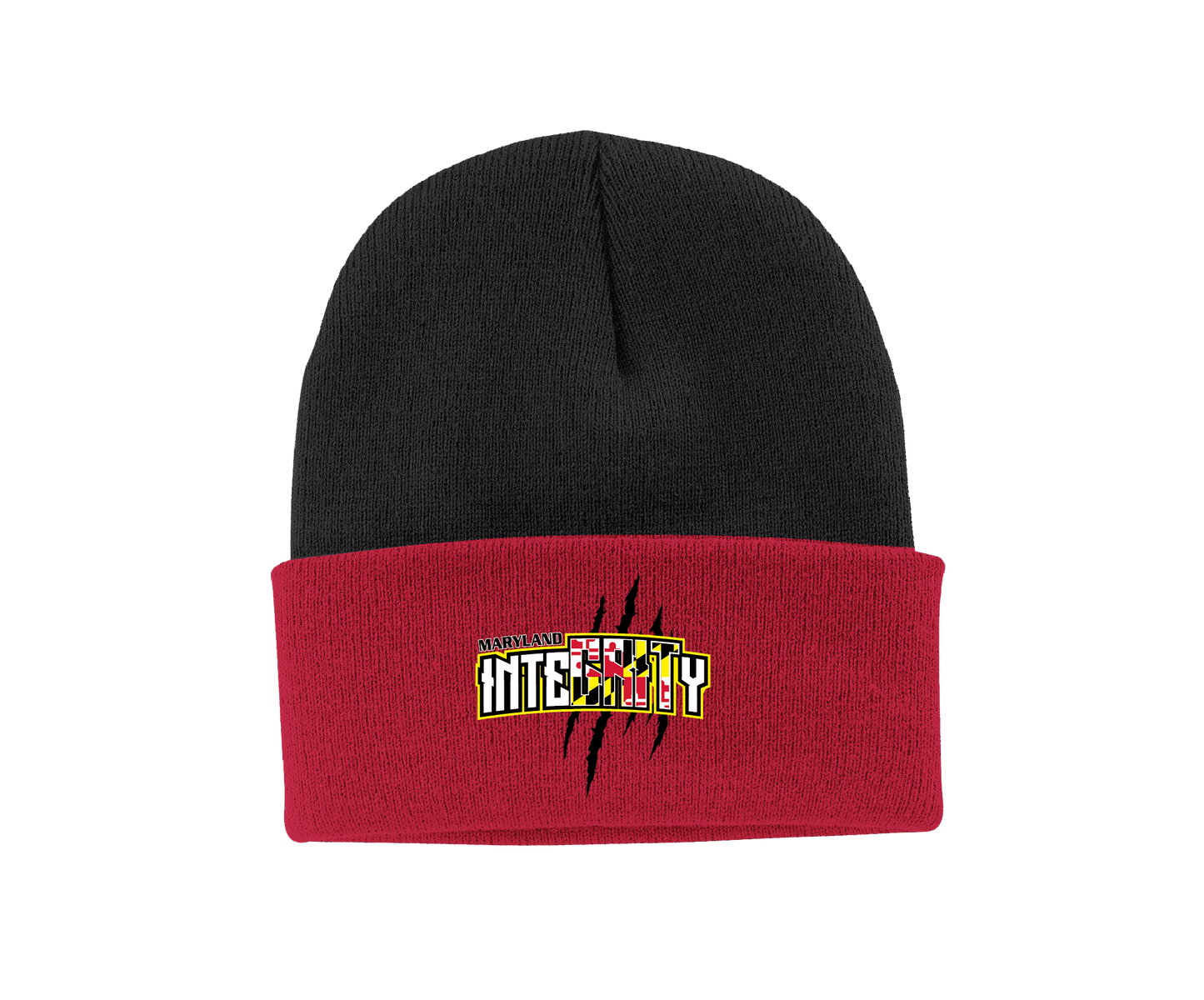 MD Integrity - Beanie