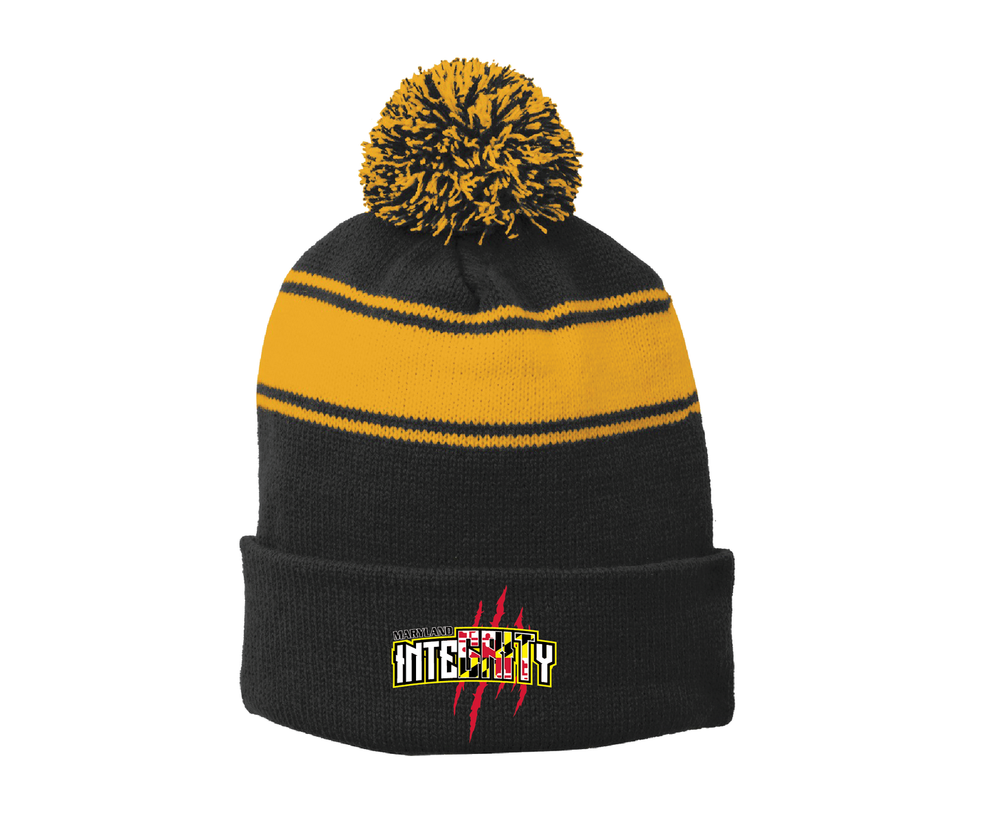 MD Integrity - Beanie