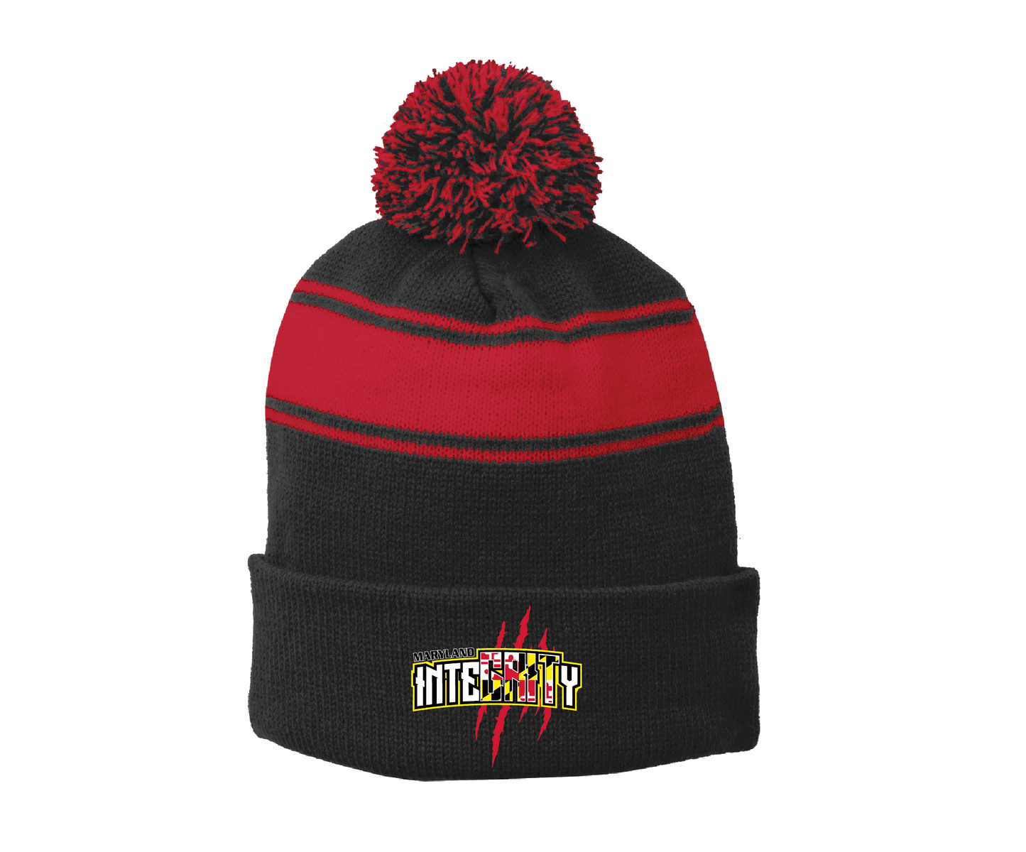 MD Integrity - Beanie